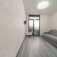 Квартира 24 м², студия - изображение 5