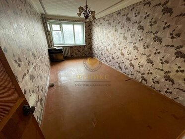 16,5 м², квартира-студия 24 000 ₽ в месяц - изображение 86