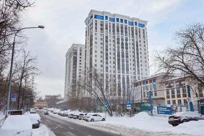 Купить однокомнатную квартиру рядом с водоёмом в ЖК «Большое Путилково» в Москве и МО - изображение 43