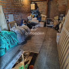 36,4 м², гараж - изображение 4