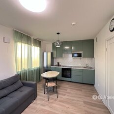 Квартира 34 м², 1-комнатная - изображение 2