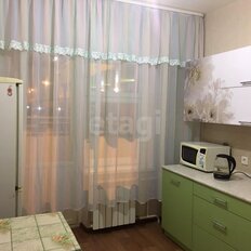 Квартира 55,1 м², 2-комнатная - изображение 1