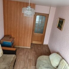 Квартира 56 м², 3-комнатная - изображение 3