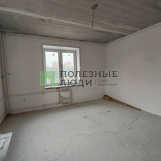 Квартира 65,3 м², 2-комнатная - изображение 4