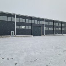 6000 м², производственное помещение - изображение 5