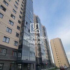 Квартира 41 м², 1-комнатная - изображение 3