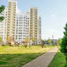 Квартира 38,4 м², 1-комнатная - изображение 2