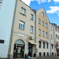 271 м², общепит - изображение 1