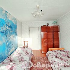 Квартира 52,1 м², 2-комнатная - изображение 5