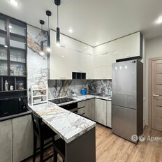Квартира 59 м², 3-комнатная - изображение 1