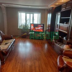 Квартира 78,6 м², 2-комнатная - изображение 4