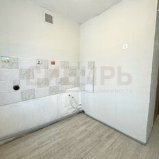 Квартира 30,1 м², 1-комнатная - изображение 4