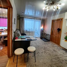 Квартира 44,6 м², 2-комнатная - изображение 3