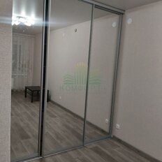 Квартира 40 м², 1-комнатная - изображение 4