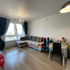 Квартира 66,5 м², 3-комнатная - изображение 1