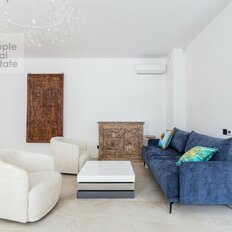 Квартира 160 м², 3-комнатная - изображение 1