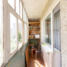 Квартира 61 м², 3-комнатная - изображение 5