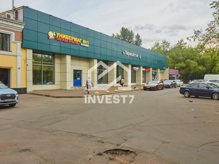 3875 м², готовый бизнес 420 000 000 ₽ - изображение 1