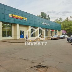 3875 м², готовый бизнес - изображение 1