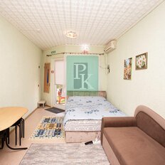 Квартира 17,2 м², 1-комнатные - изображение 2