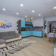 Квартира 69,6 м², 3-комнатная - изображение 3