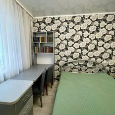 Квартира 50 м², 2-комнатная - изображение 5