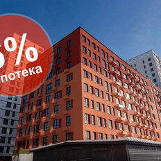 Квартира 49,6 м², 2-комнатная - изображение 3