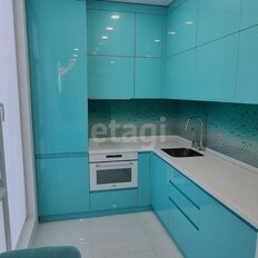 Квартира 42,6 м², 2-комнатная - изображение 5