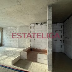 Квартира 114 м², 4-комнатная - изображение 3