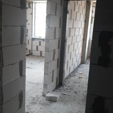 Квартира 58,9 м², 2-комнатная - изображение 5