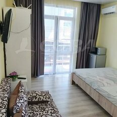 Квартира 25 м², студия - изображение 5