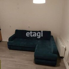 Квартира 27,9 м², студия - изображение 4