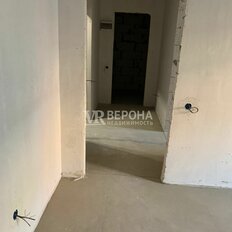 Квартира 37,4 м², 1-комнатная - изображение 1