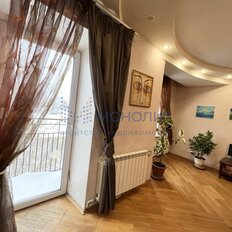 Квартира 144 м², 4-комнатная - изображение 3