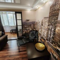 Квартира 55,1 м², 2-комнатная - изображение 1