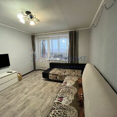 Квартира 51,9 м², 2-комнатная - изображение 3