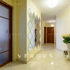 Квартира 150 м², 4-комнатная - изображение 1