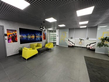 1252 м², офис 2 379 750 ₽ в месяц - изображение 44