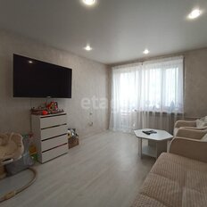 Квартира 31 м², 1-комнатная - изображение 2