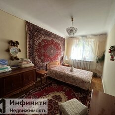 Квартира 66,1 м², 3-комнатная - изображение 4