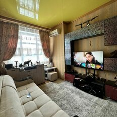 Квартира 42,8 м², 1-комнатная - изображение 3