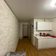 Квартира 18,9 м², студия - изображение 5