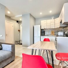 Квартира 36 м², 2-комнатная - изображение 2