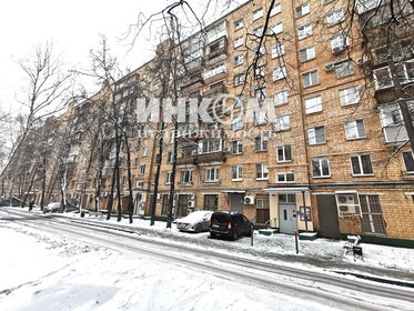 57 м², 3-комнатная квартира 15 500 000 ₽ - изображение 85