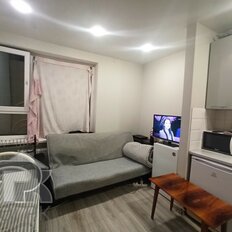 Квартира 18 м², студия - изображение 3