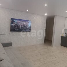 Квартира 59 м², 3-комнатная - изображение 4