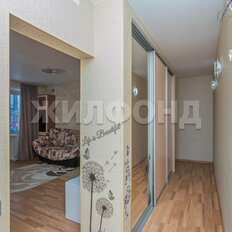 Квартира 42,9 м², 2-комнатная - изображение 5