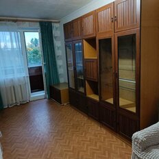 Квартира 55 м², 2-комнатная - изображение 5