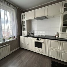 Квартира 84,4 м², 3-комнатная - изображение 3