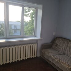 Квартира 45 м², 2-комнатная - изображение 2